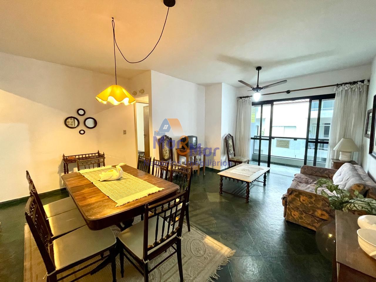 Apartamento GUARUJÁ - SP