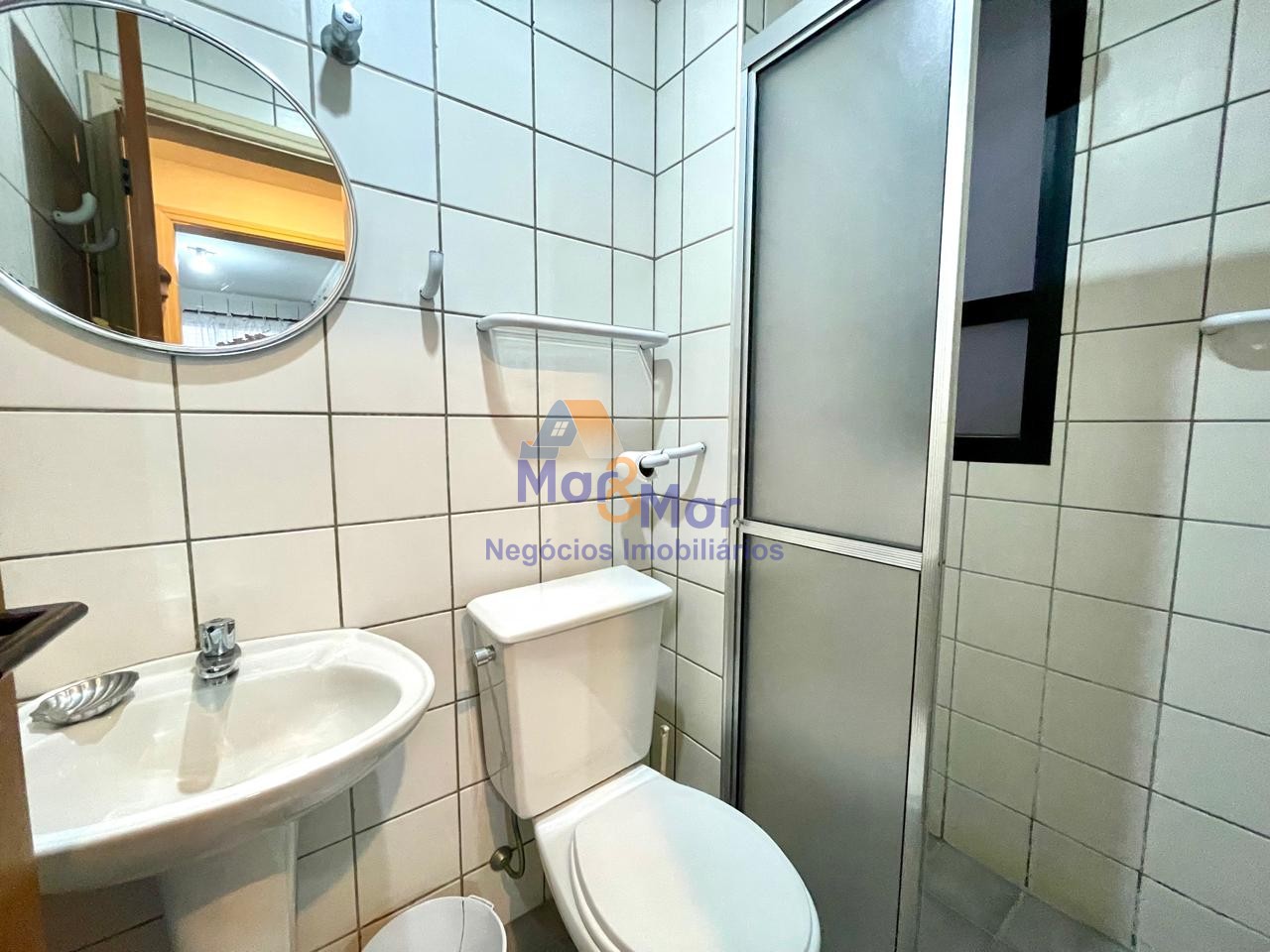 Apartamento GUARUJÁ - SP