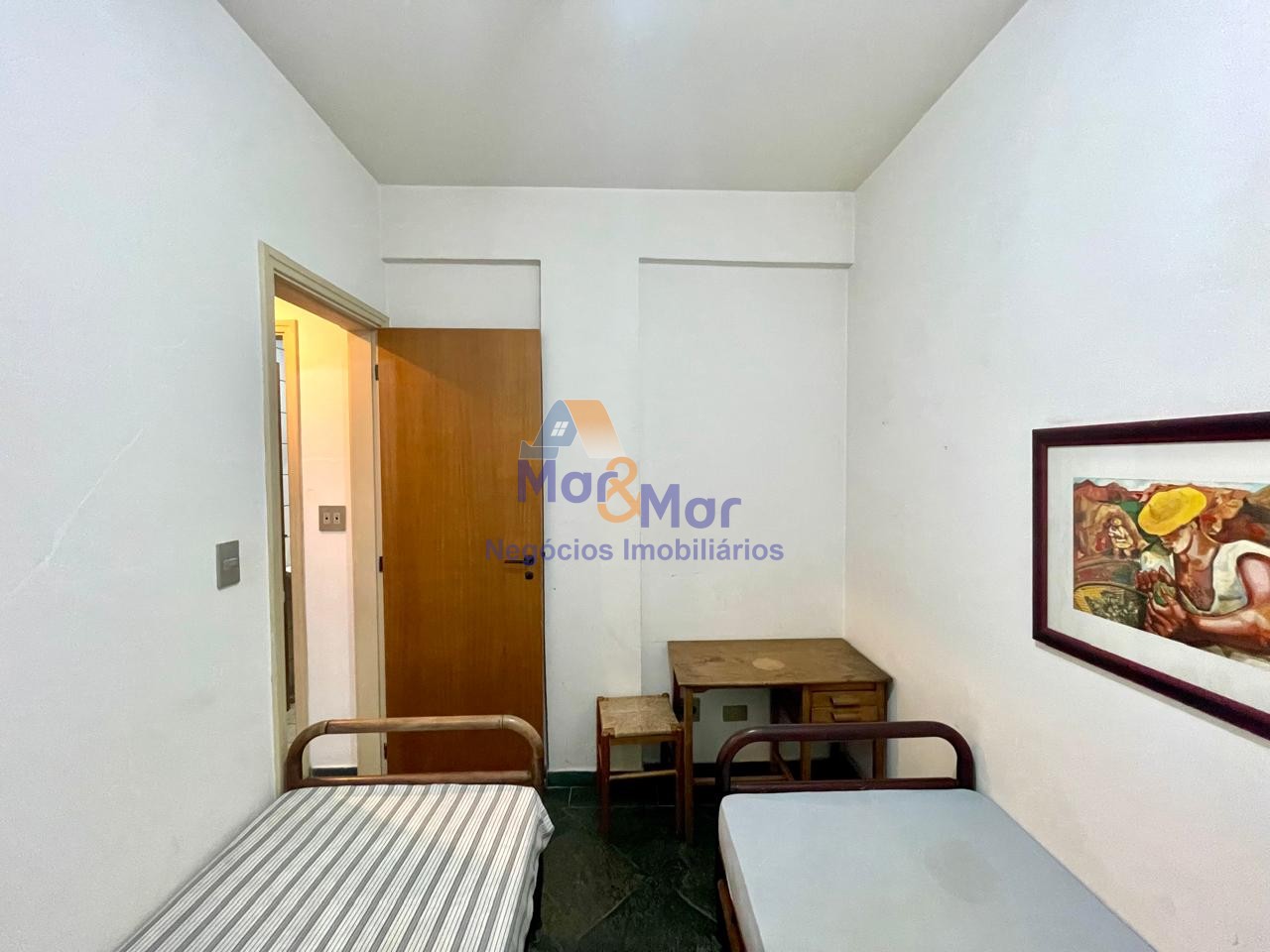 Apartamento GUARUJÁ - SP