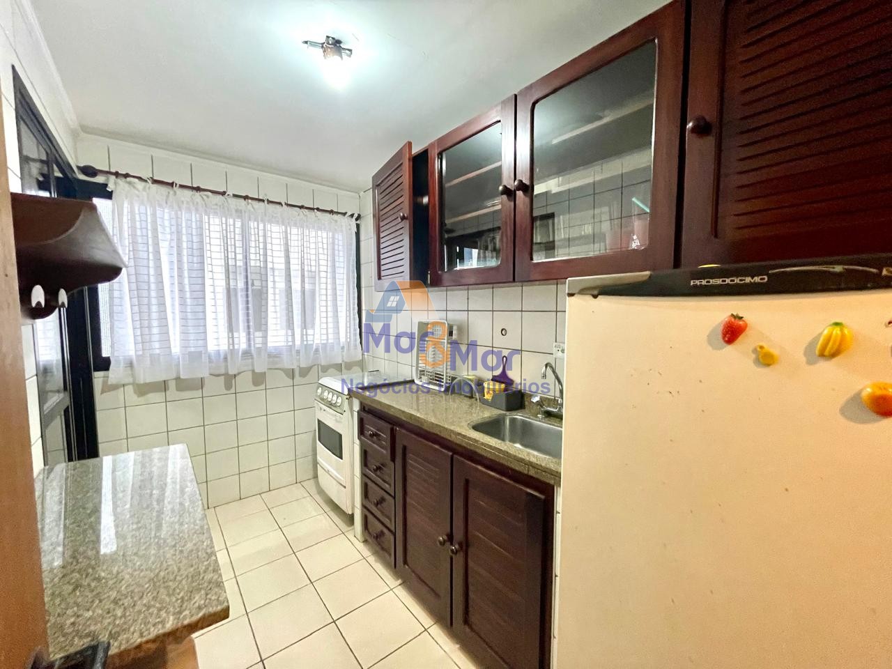 Apartamento GUARUJÁ - SP
