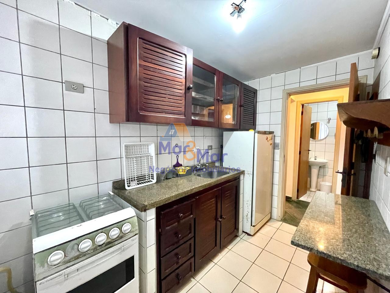Apartamento GUARUJÁ - SP