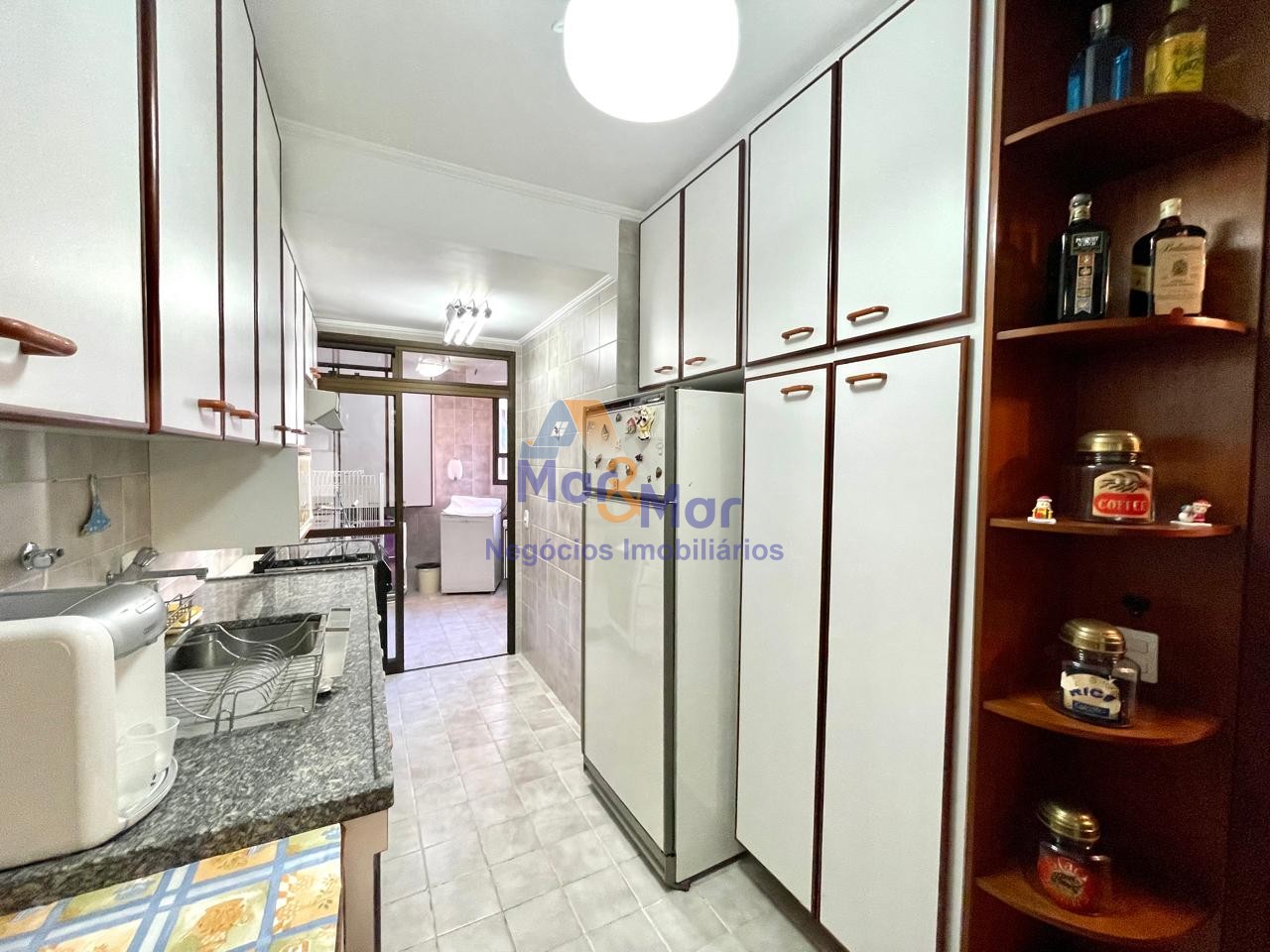 Apartamento GUARUJÁ - SP
