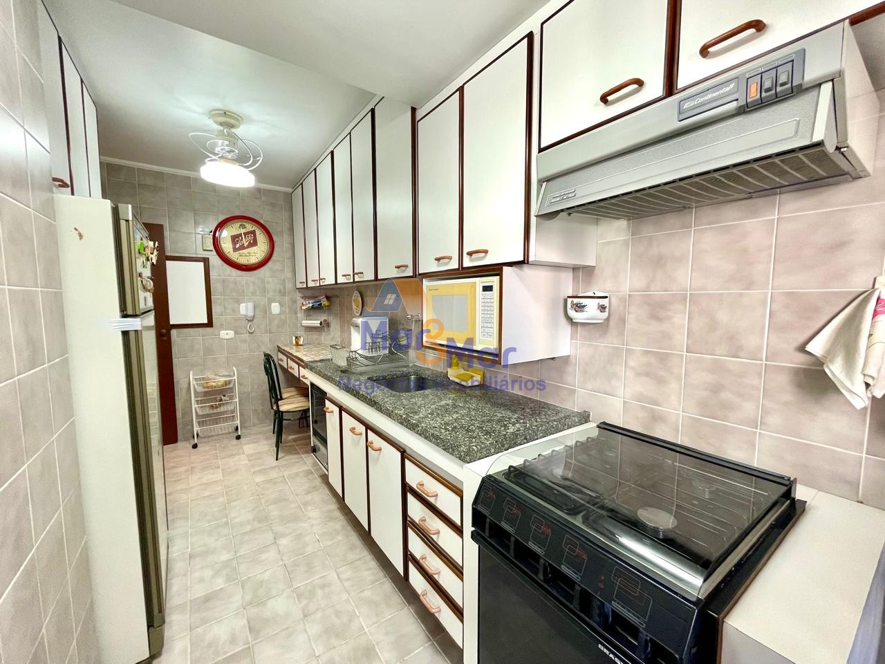 Apartamento GUARUJÁ - SP