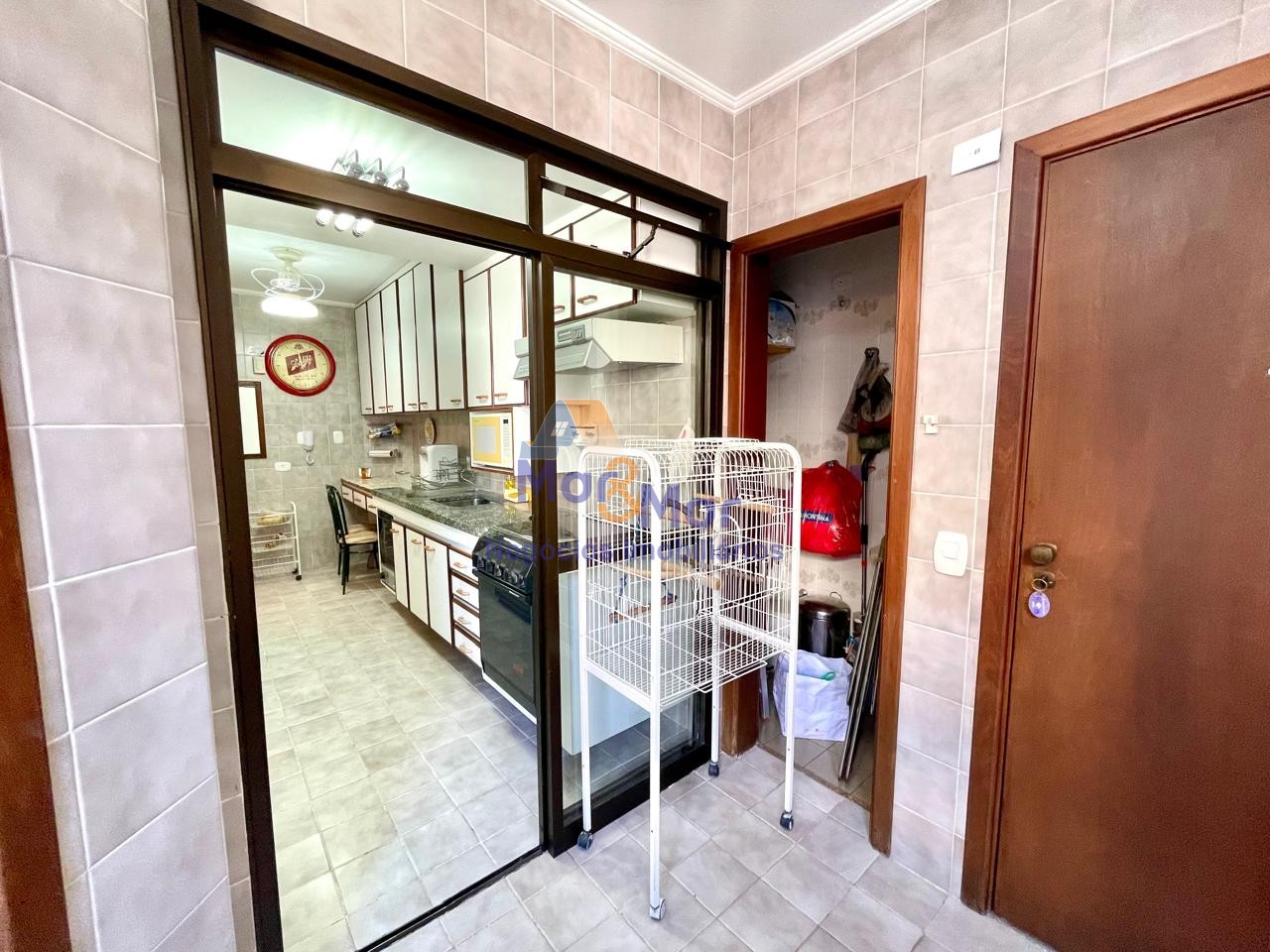 Apartamento GUARUJÁ - SP