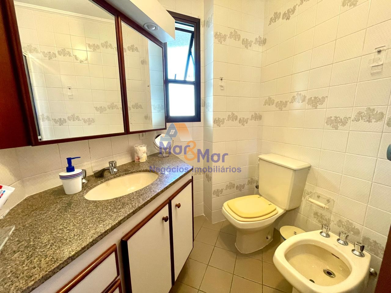 Apartamento GUARUJÁ - SP