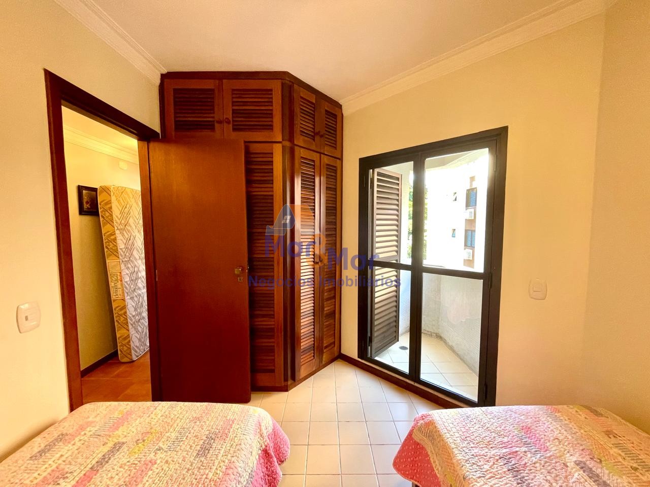 Apartamento GUARUJÁ - SP
