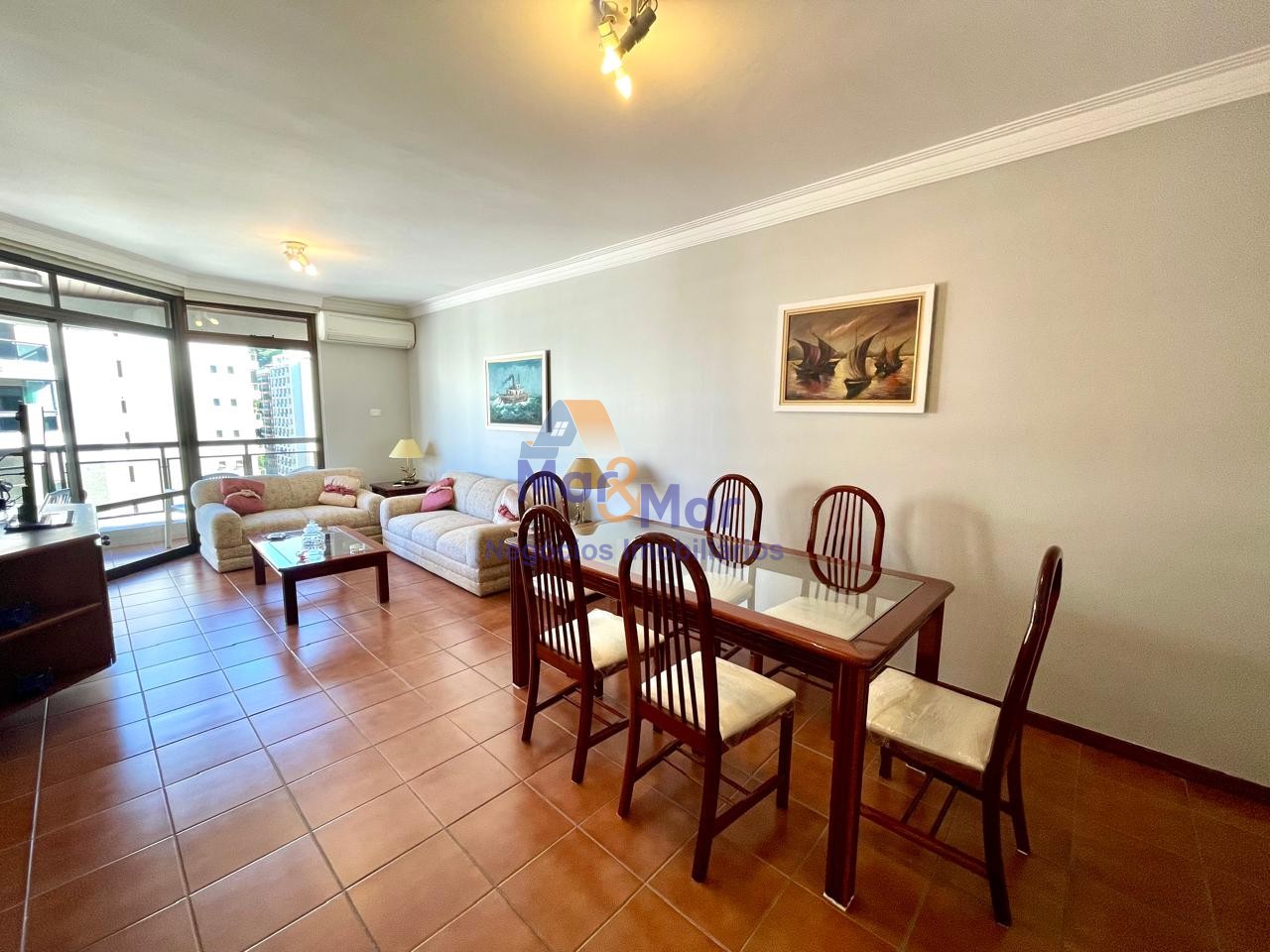 Apartamento GUARUJÁ - SP