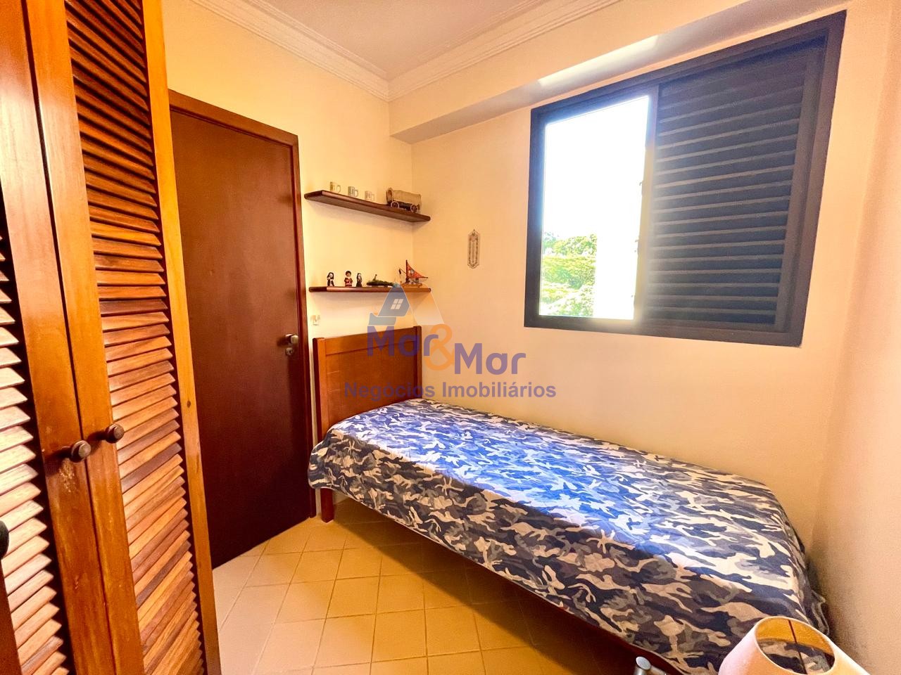 Apartamento GUARUJÁ - SP