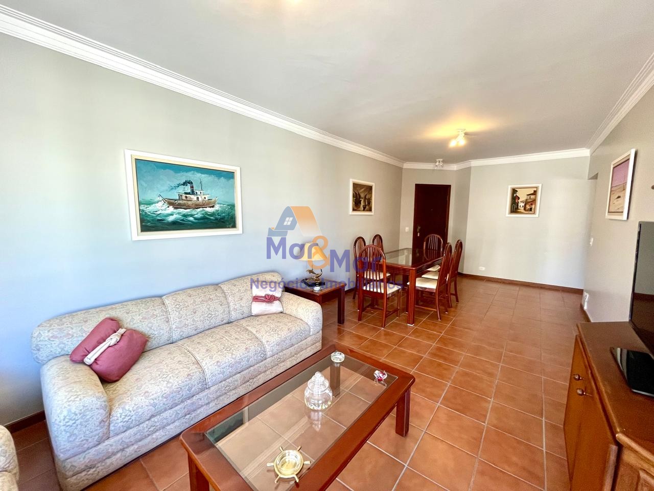 Apartamento GUARUJÁ - SP