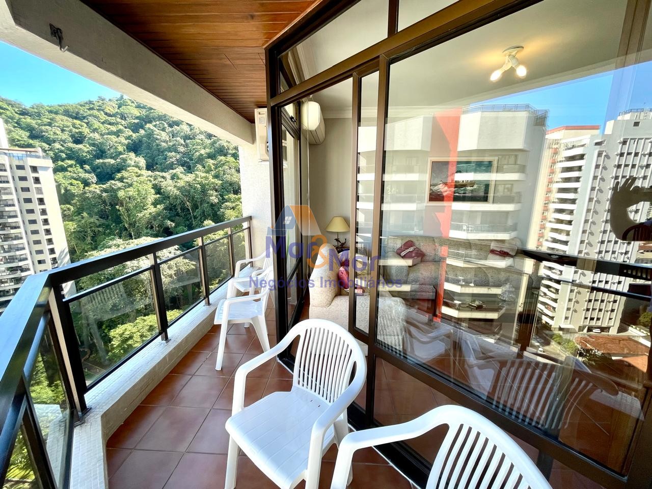 Apartamento GUARUJÁ - SP