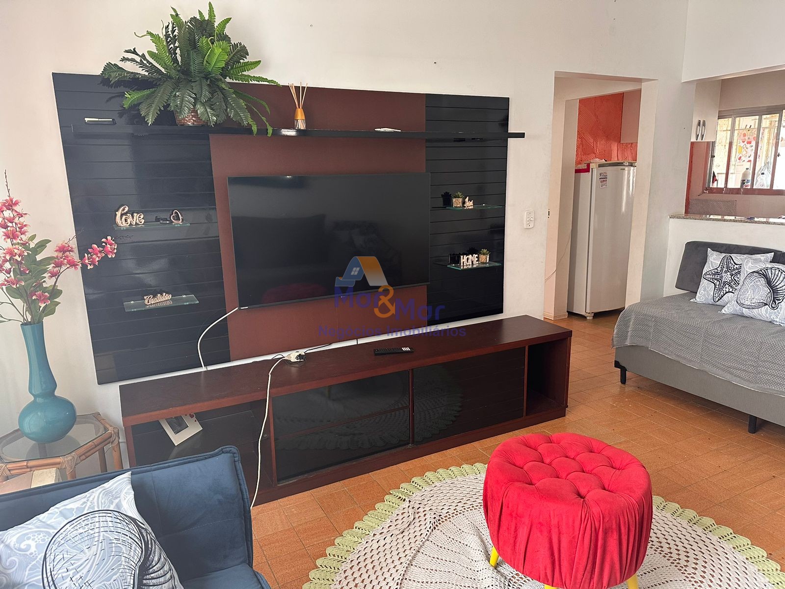 Apartamento GUARUJÁ - SP