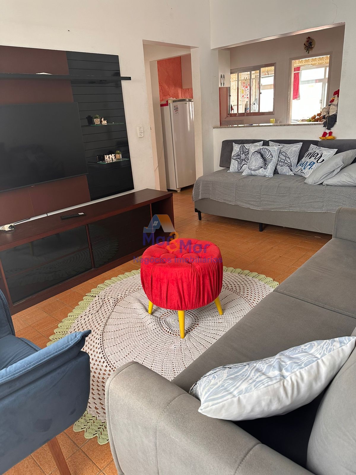 Apartamento GUARUJÁ - SP
