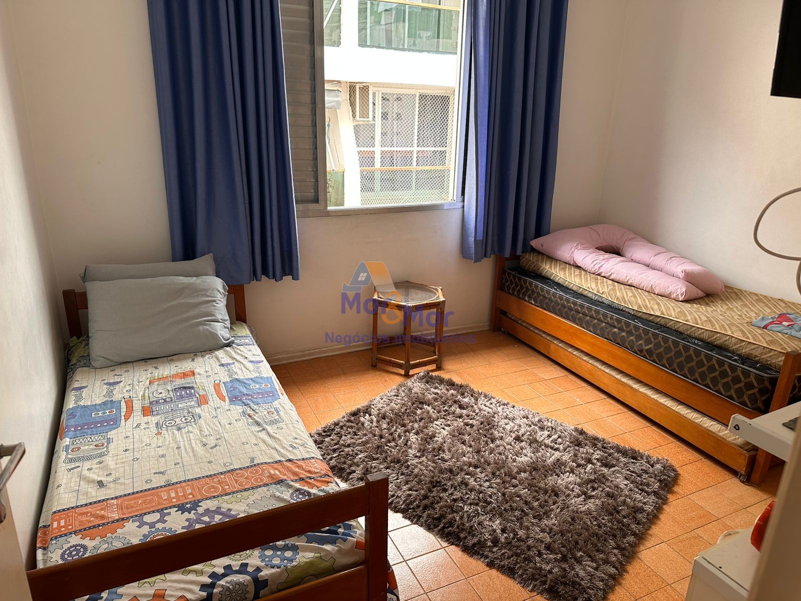 Apartamento GUARUJÁ - SP