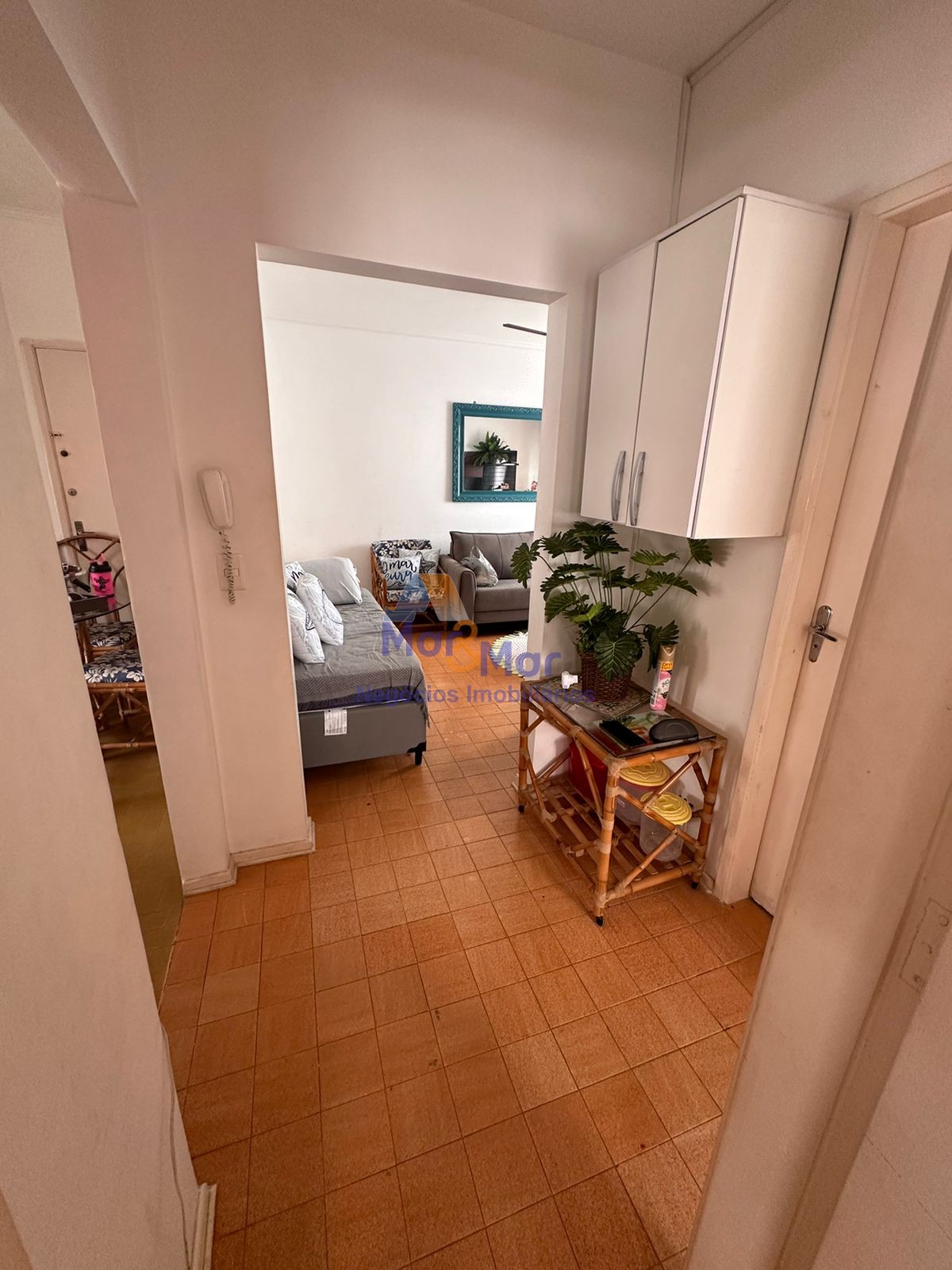 Apartamento GUARUJÁ - SP