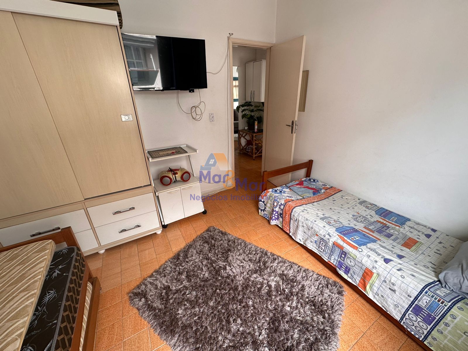 Apartamento GUARUJÁ - SP