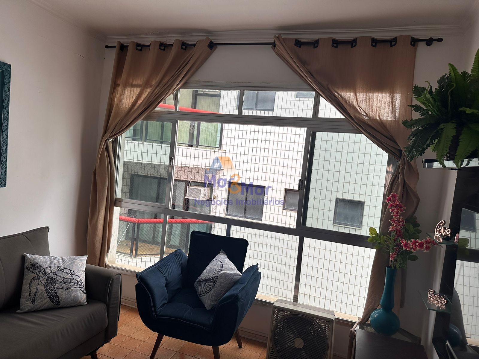 Apartamento GUARUJÁ - SP
