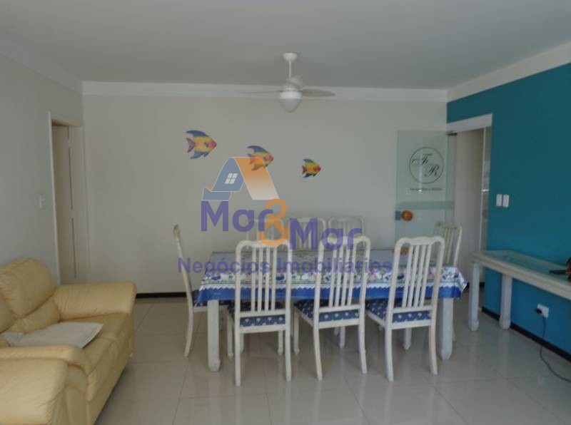 Apartamento GUARUJÁ - SP