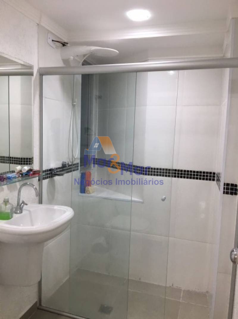 Apartamento GUARUJÁ - SP