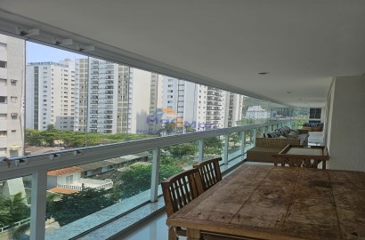 Apartamento GUARUJÁ - SP