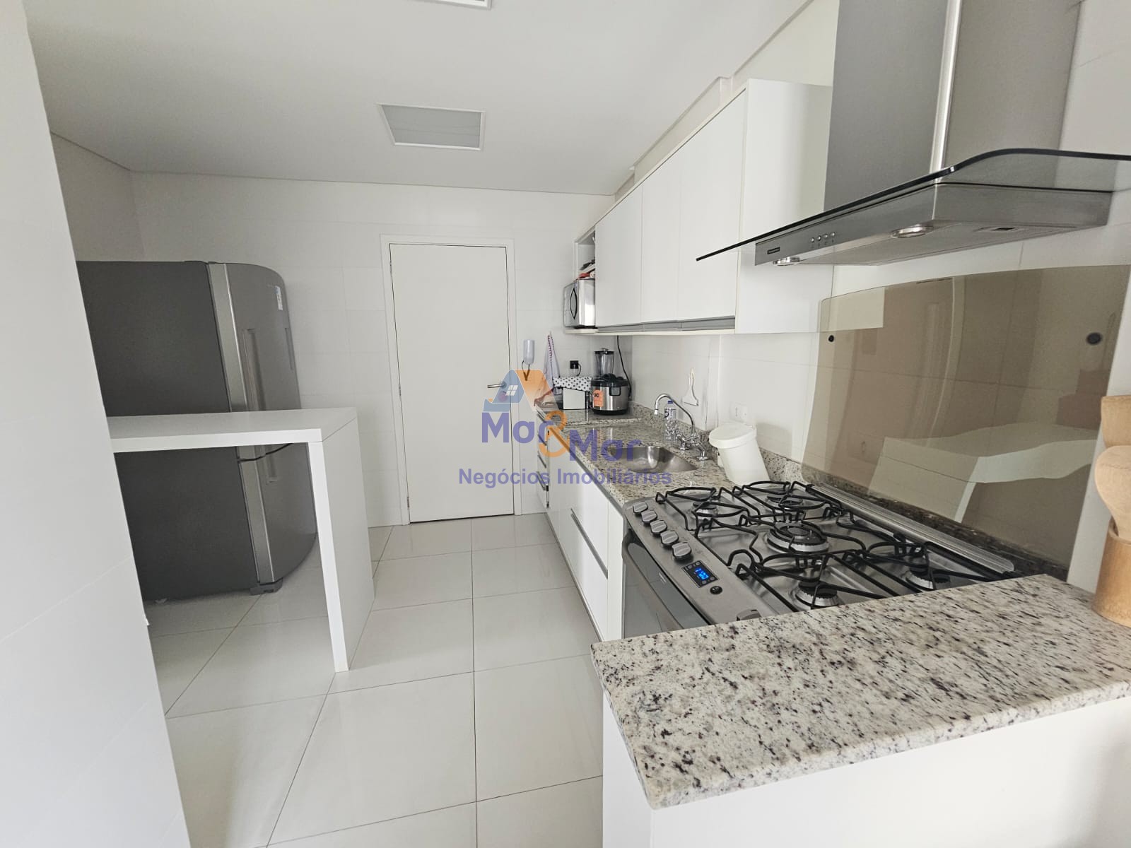 Apartamento GUARUJÁ - SP