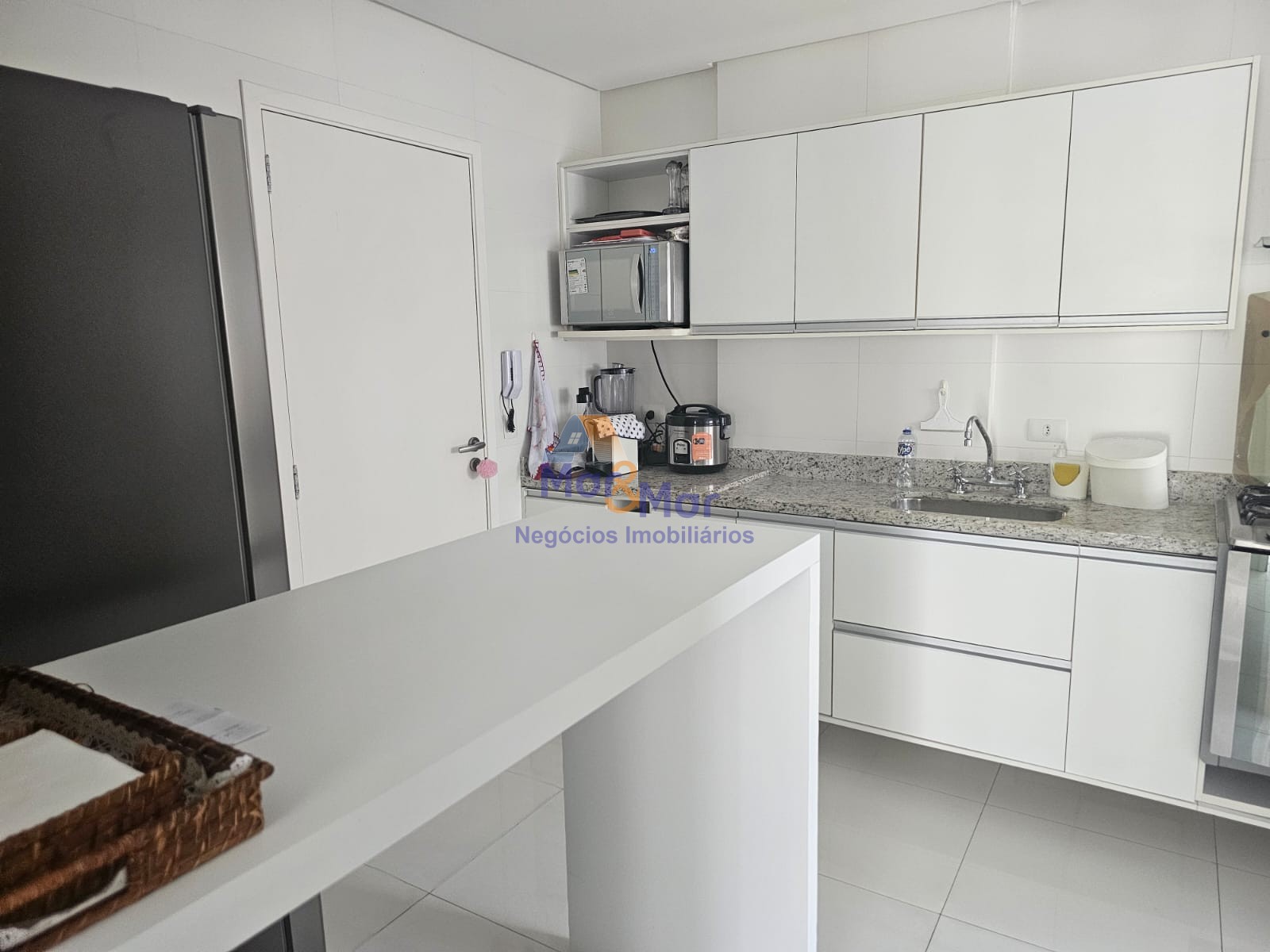 Apartamento GUARUJÁ - SP