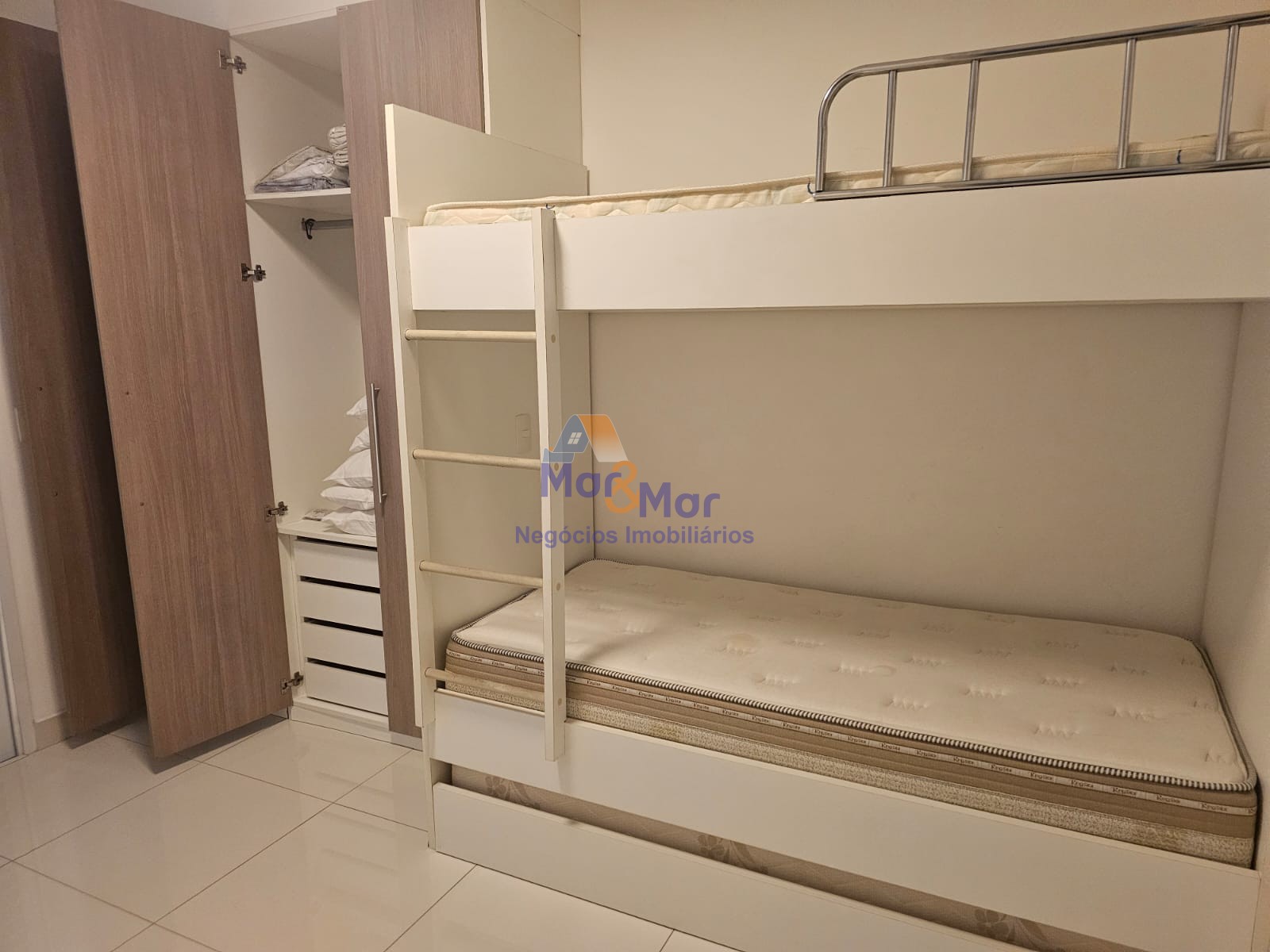 Apartamento GUARUJÁ - SP