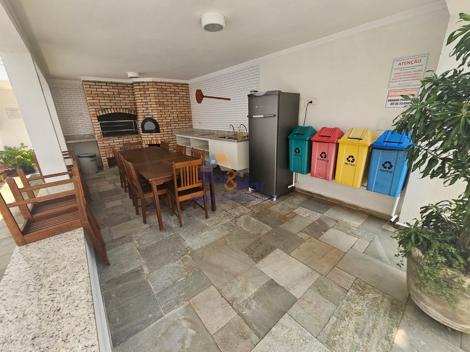 Apartamento GUARUJÁ - SP