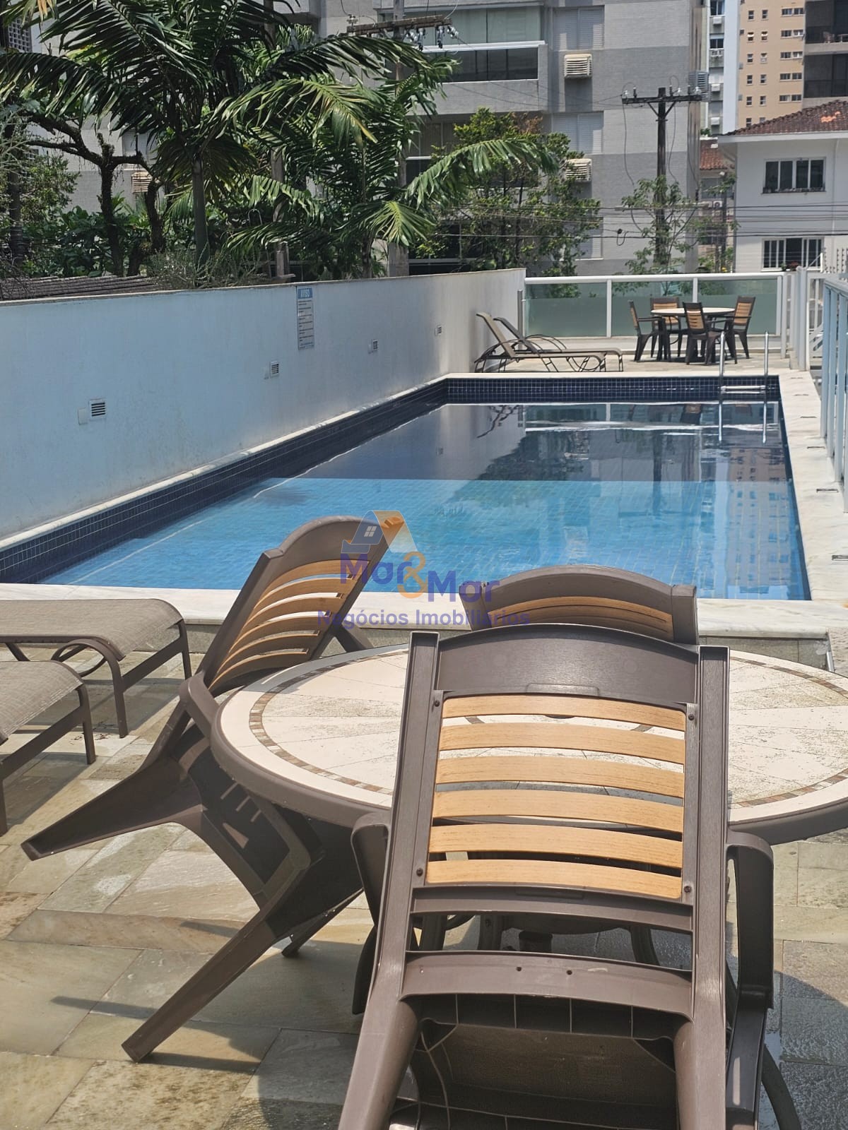 Apartamento GUARUJÁ - SP