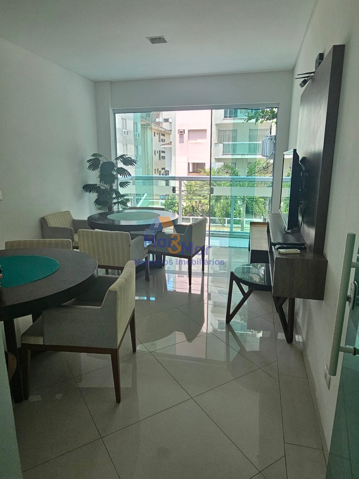 Apartamento GUARUJÁ - SP