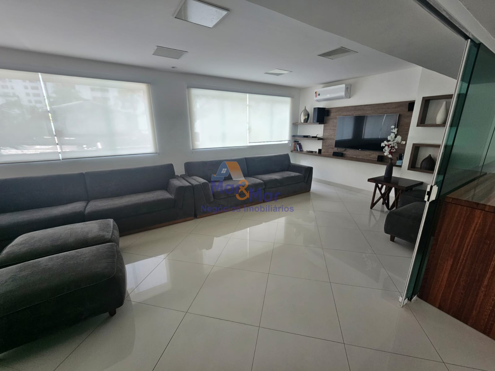Apartamento GUARUJÁ - SP