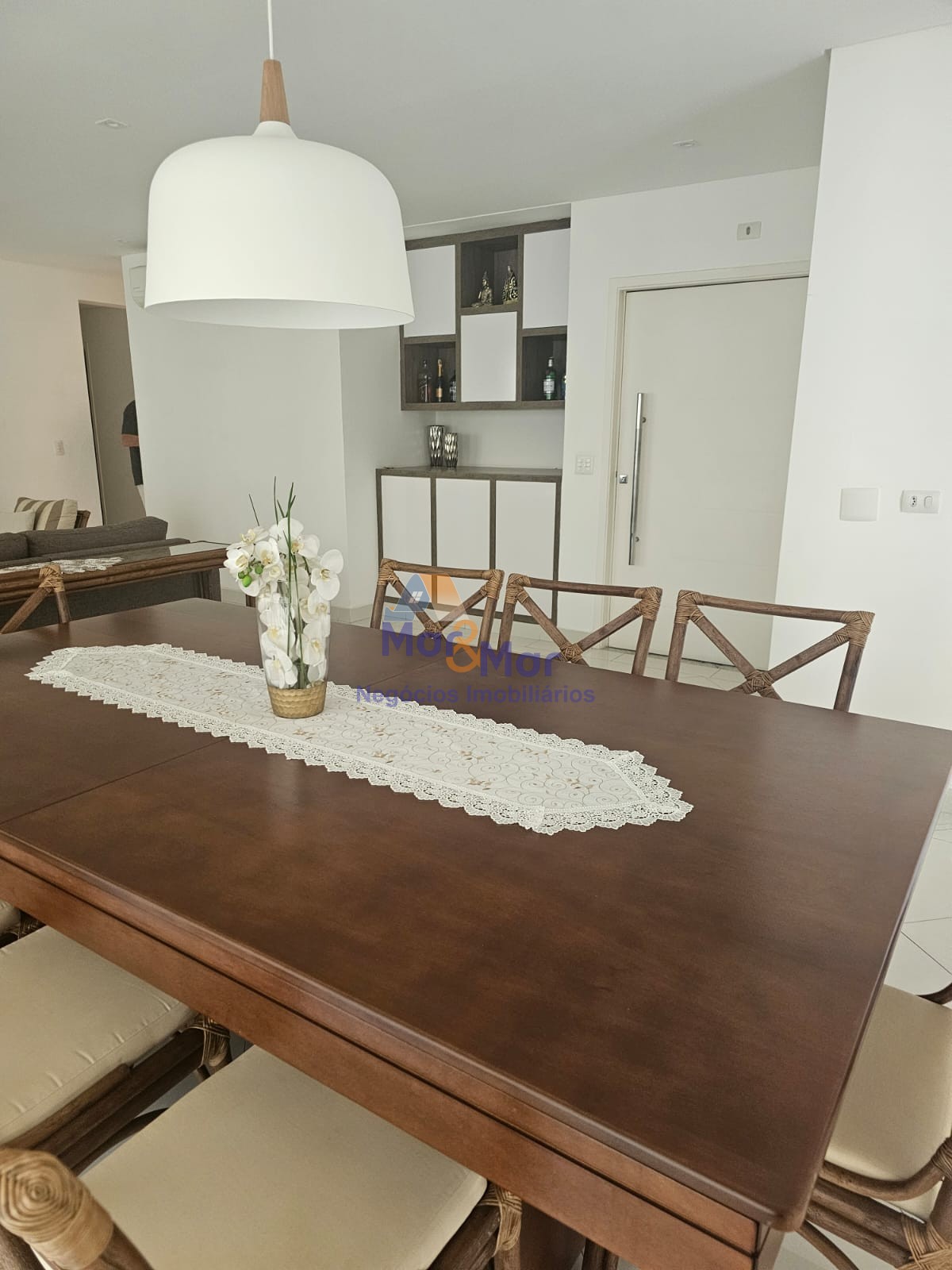 Apartamento GUARUJÁ - SP