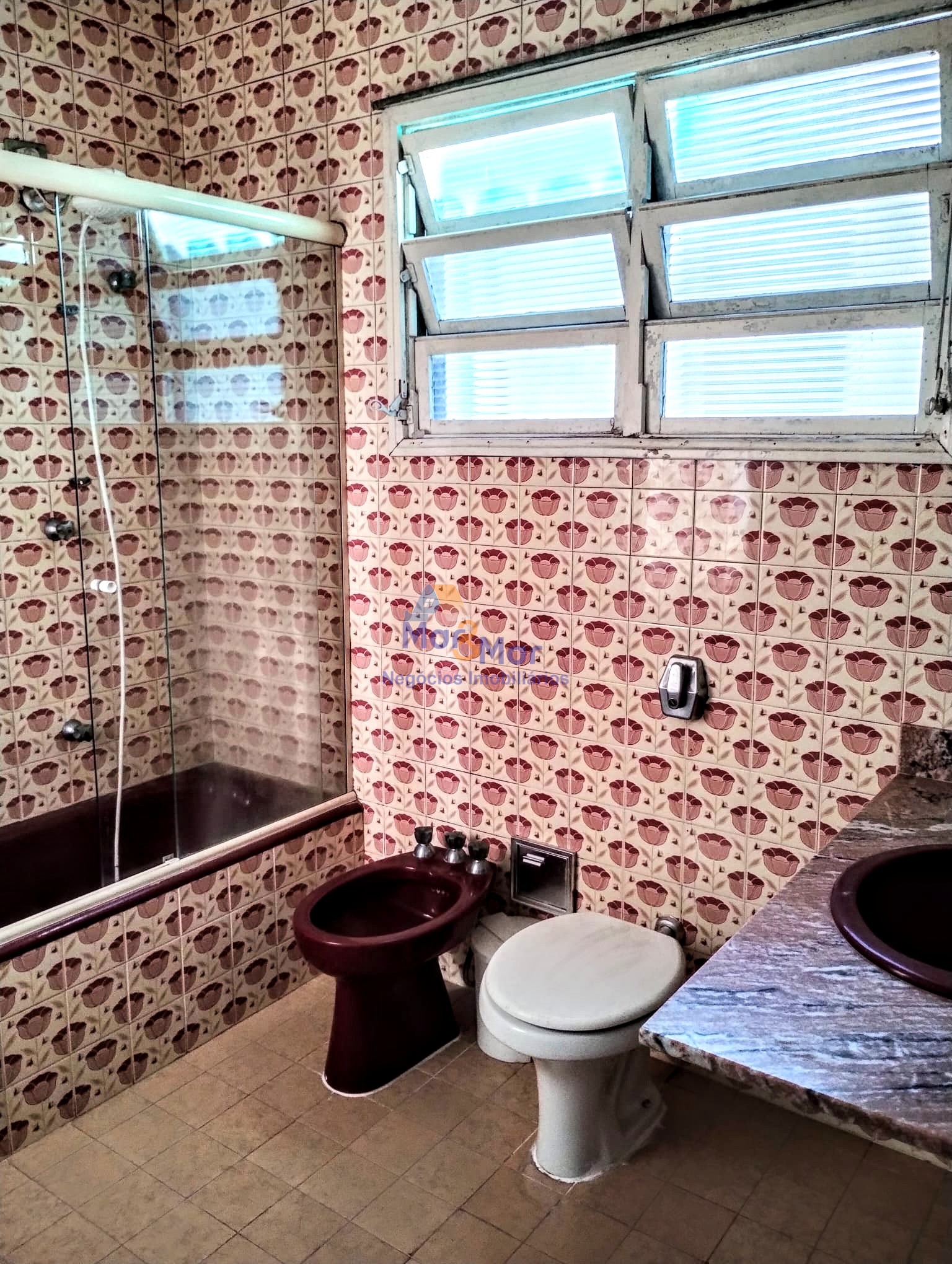 Casa em alvenaria GUARUJÁ - SP