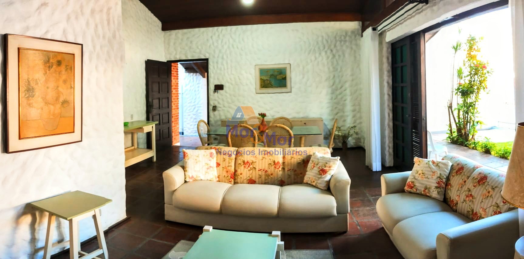 Casa em alvenaria GUARUJÁ - SP
