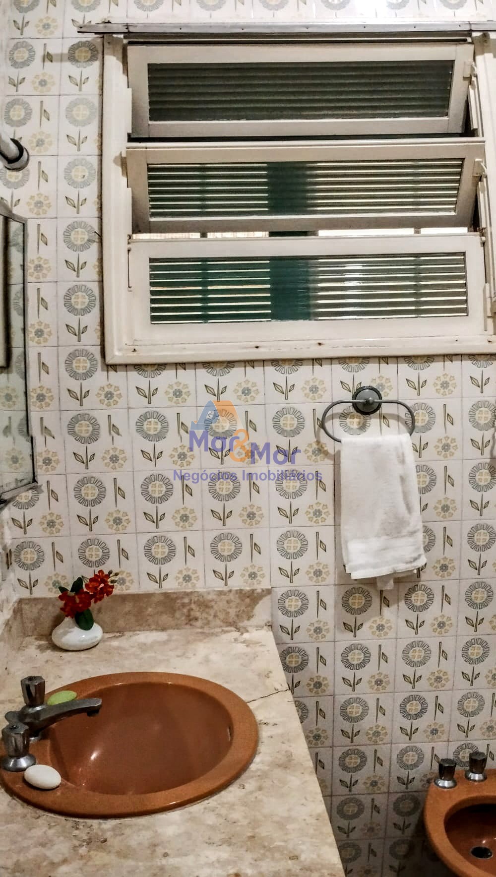 Casa em alvenaria GUARUJÁ - SP