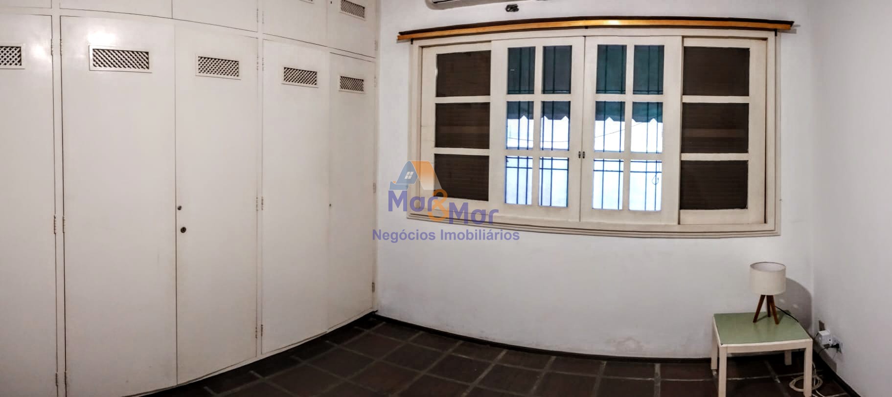 Casa em alvenaria GUARUJÁ - SP