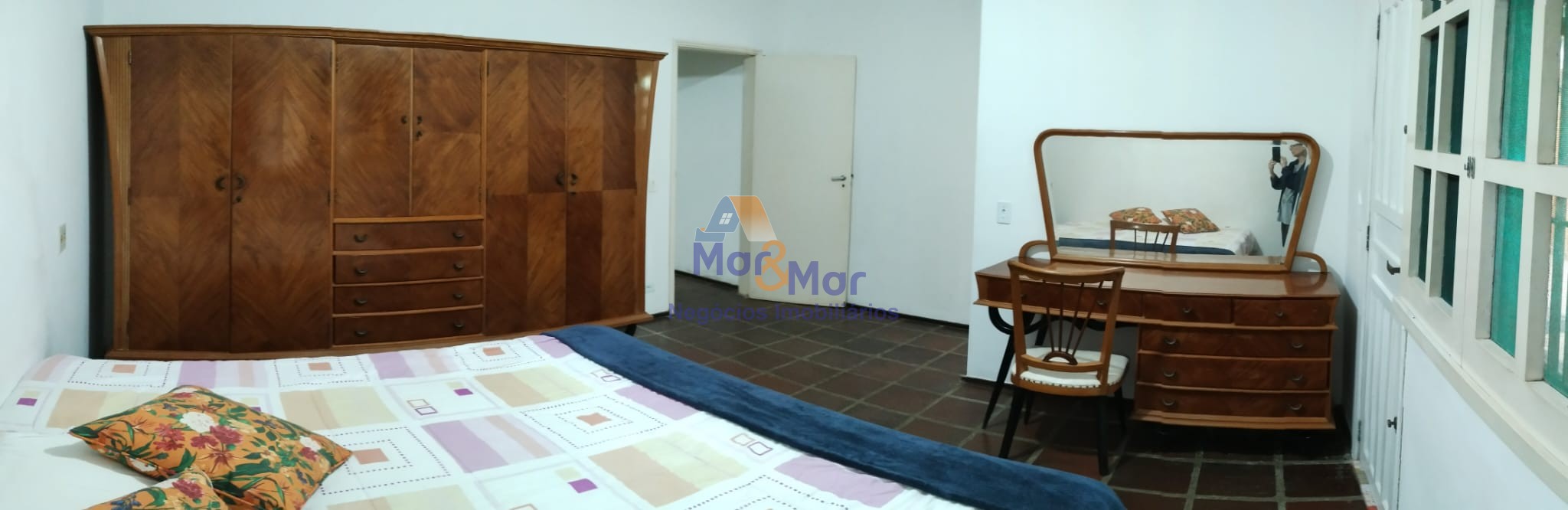 Casa em alvenaria GUARUJÁ - SP
