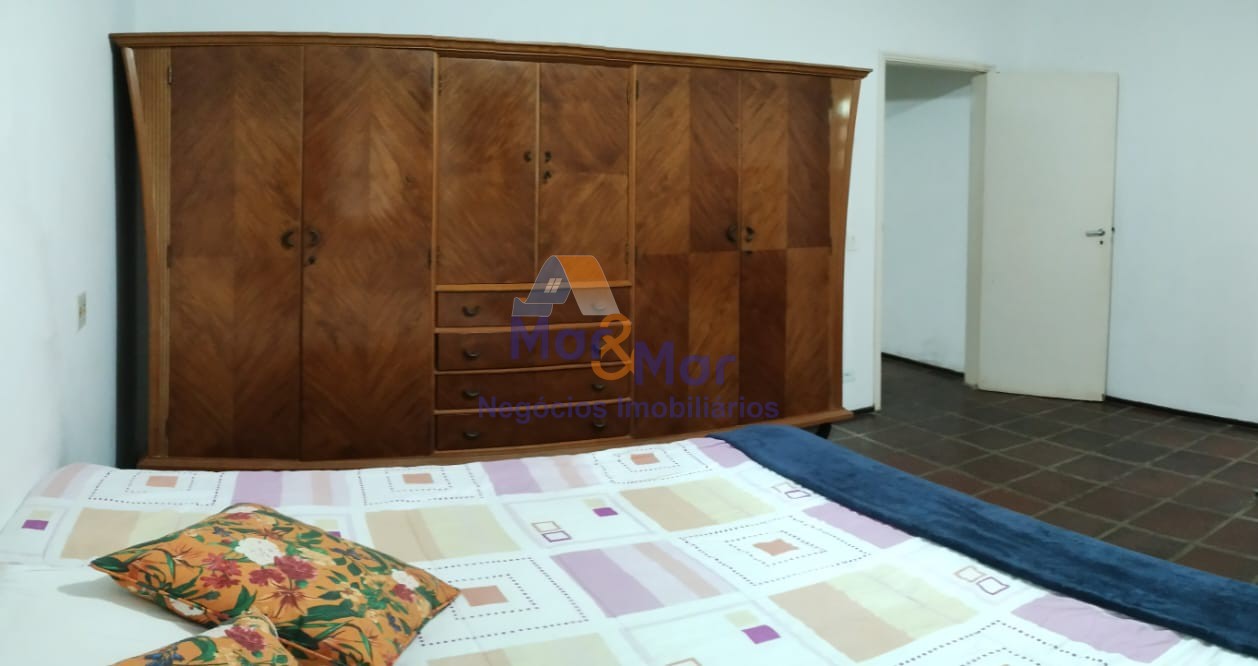 Casa em alvenaria GUARUJÁ - SP