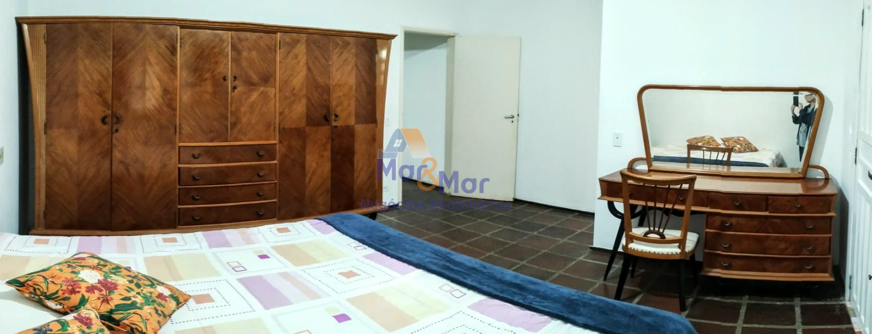 Casa em alvenaria GUARUJÁ - SP