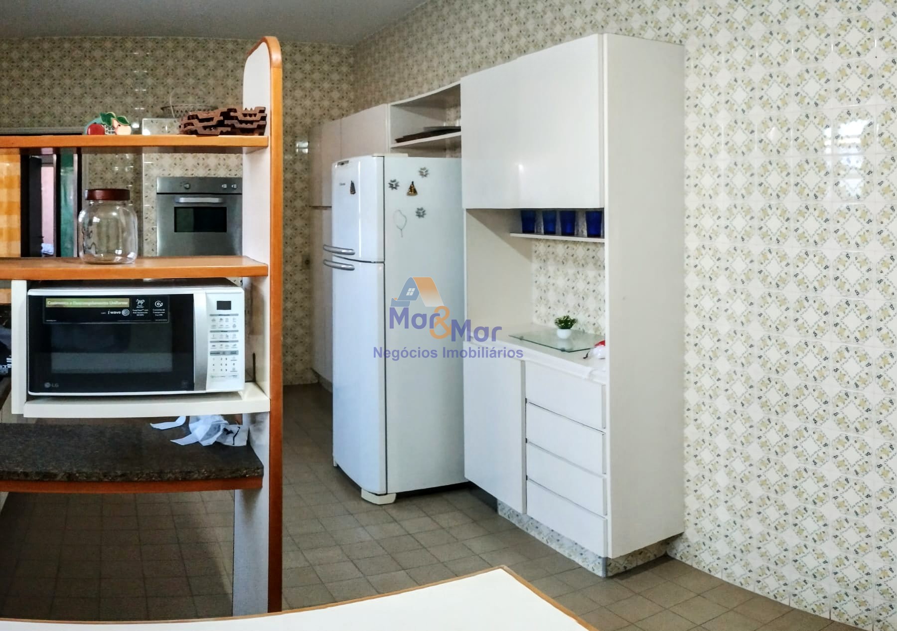 Casa em alvenaria GUARUJÁ - SP