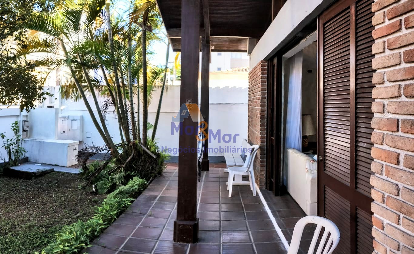 Casa em alvenaria GUARUJÁ - SP