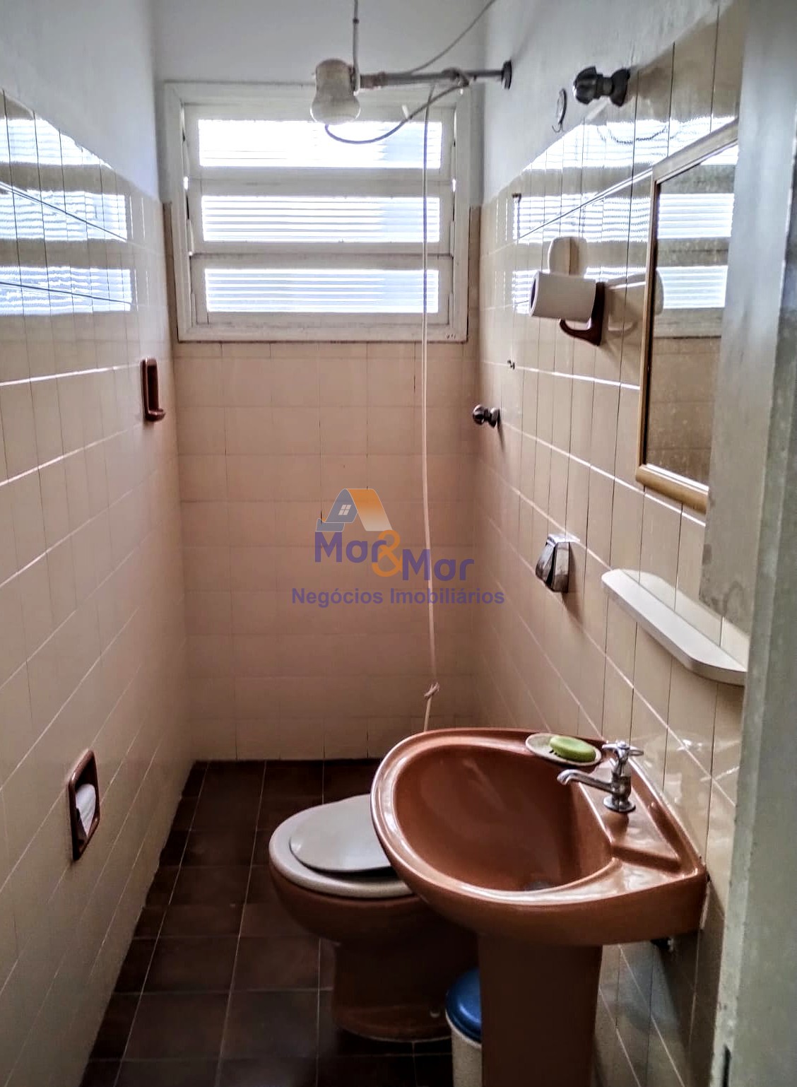 Casa em alvenaria GUARUJÁ - SP