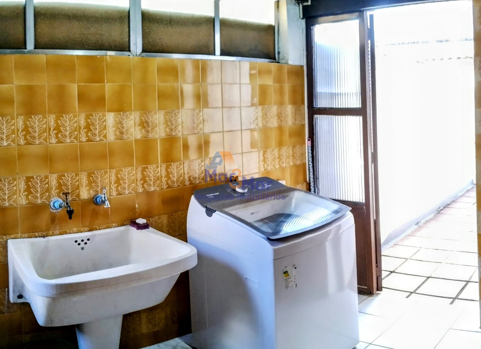 Casa em alvenaria GUARUJÁ - SP