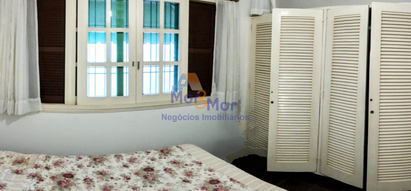 Casa em alvenaria GUARUJÁ - SP