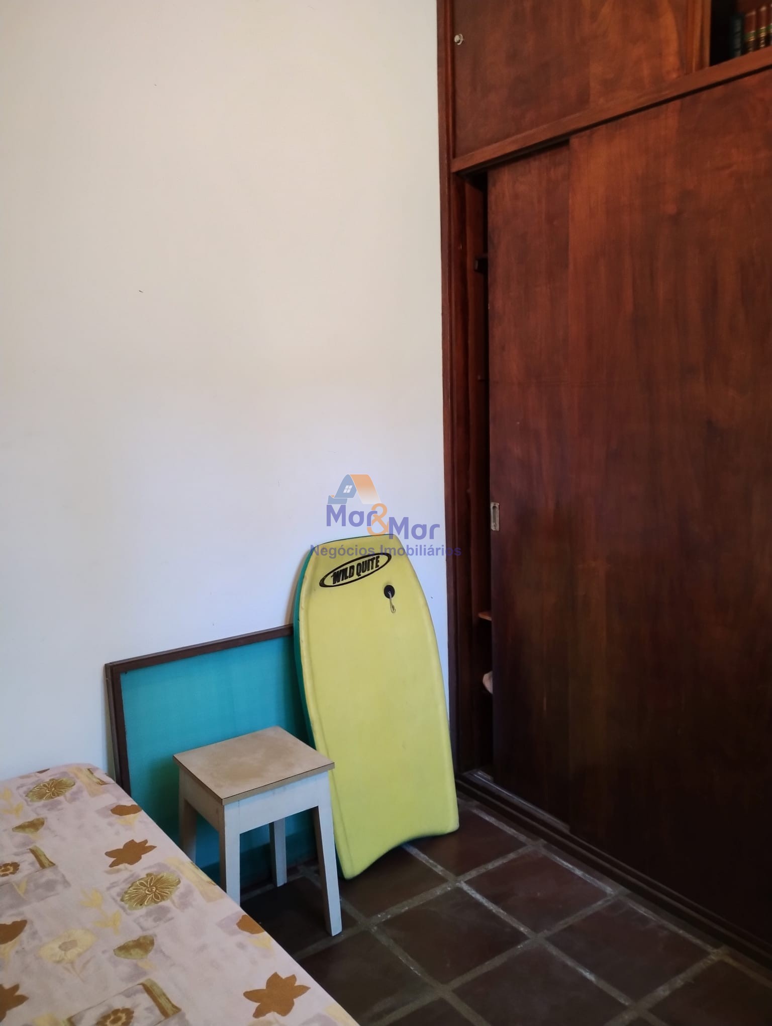 Casa em alvenaria GUARUJÁ - SP
