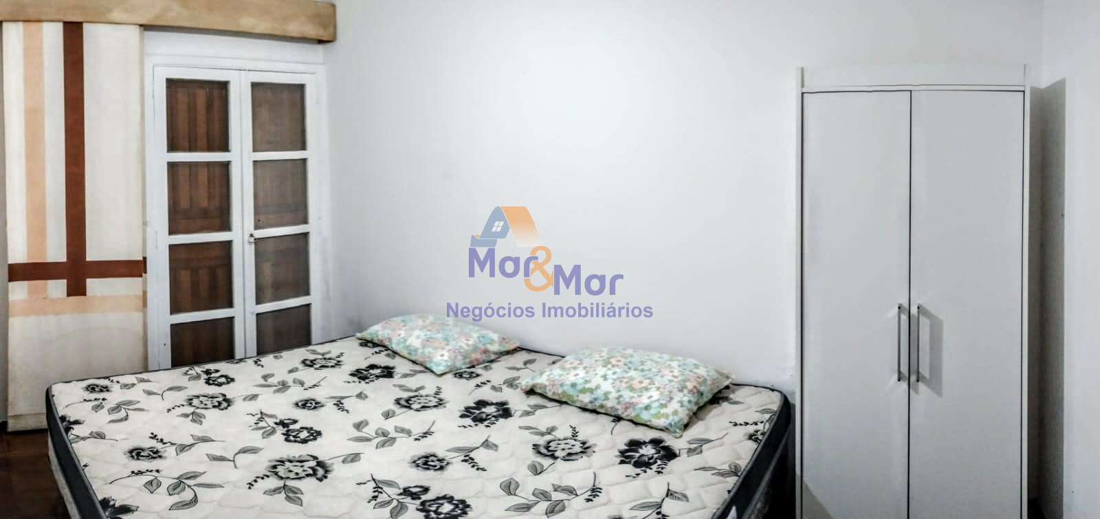 Casa em alvenaria GUARUJÁ - SP