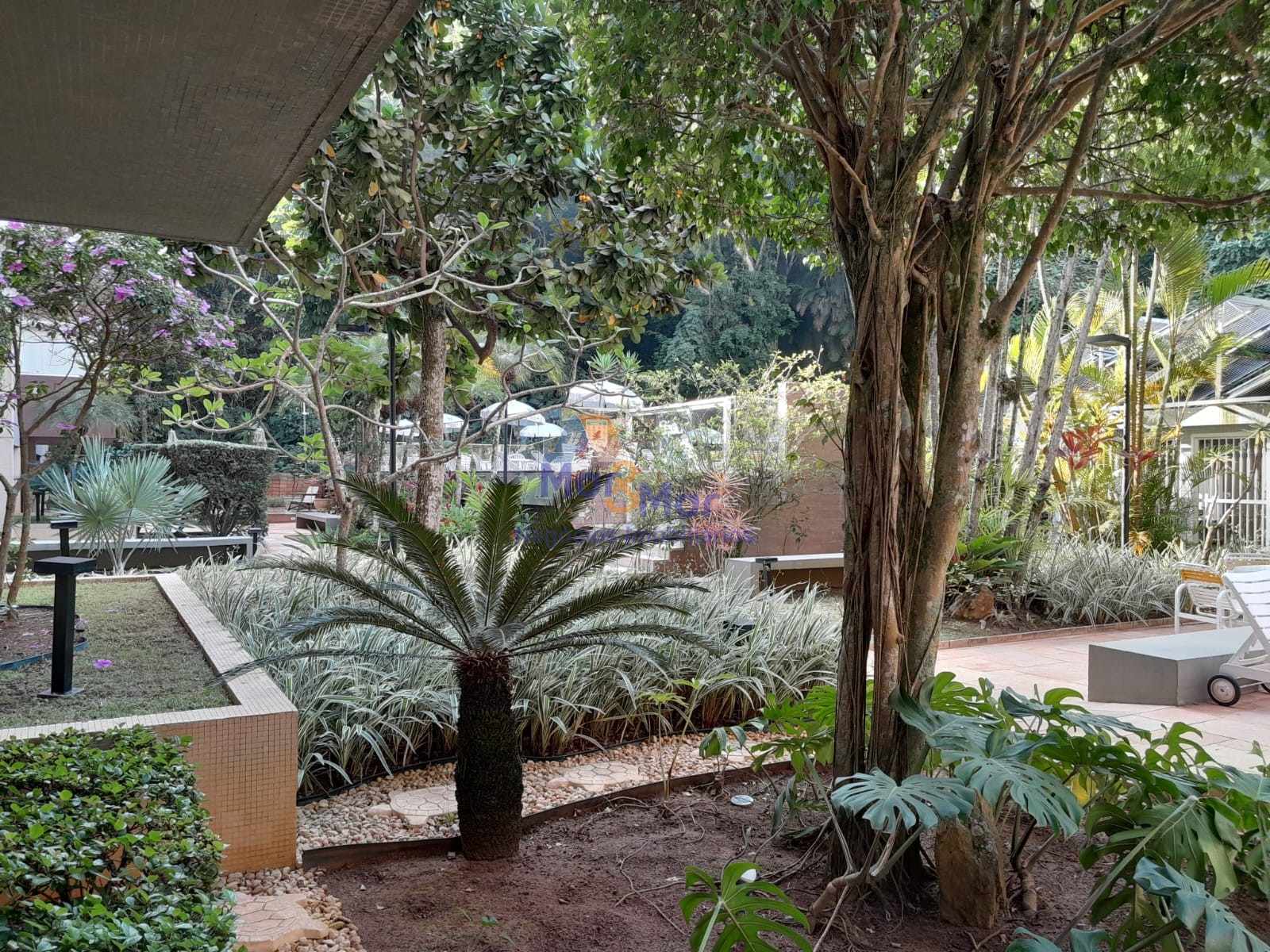 Apartamento GUARUJÁ - SP