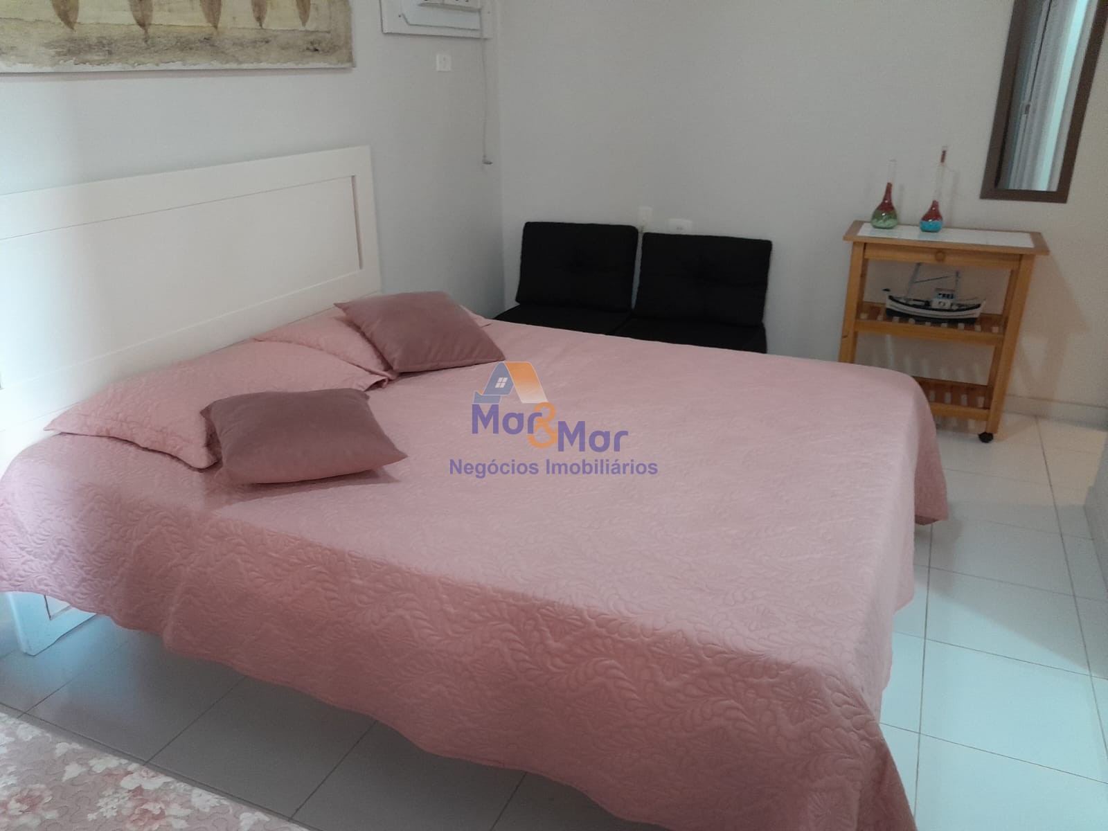 Apartamento GUARUJÁ - SP