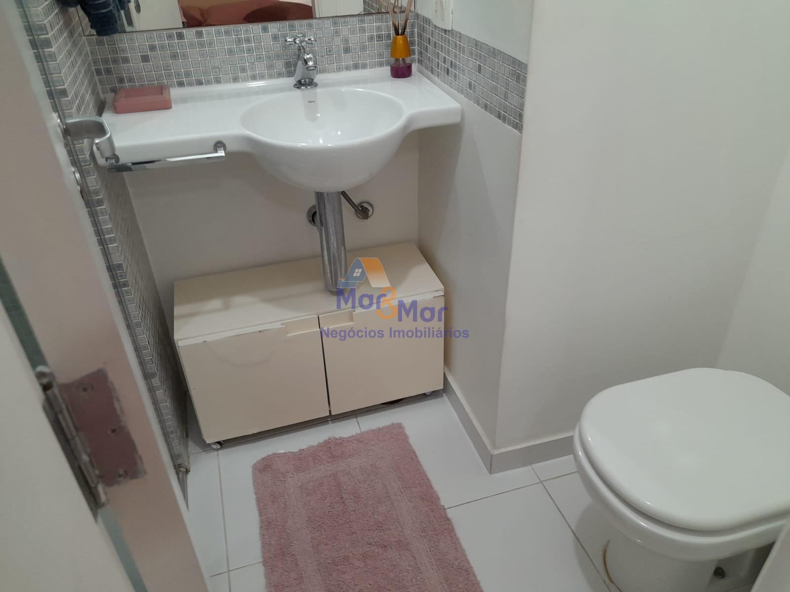 Apartamento GUARUJÁ - SP