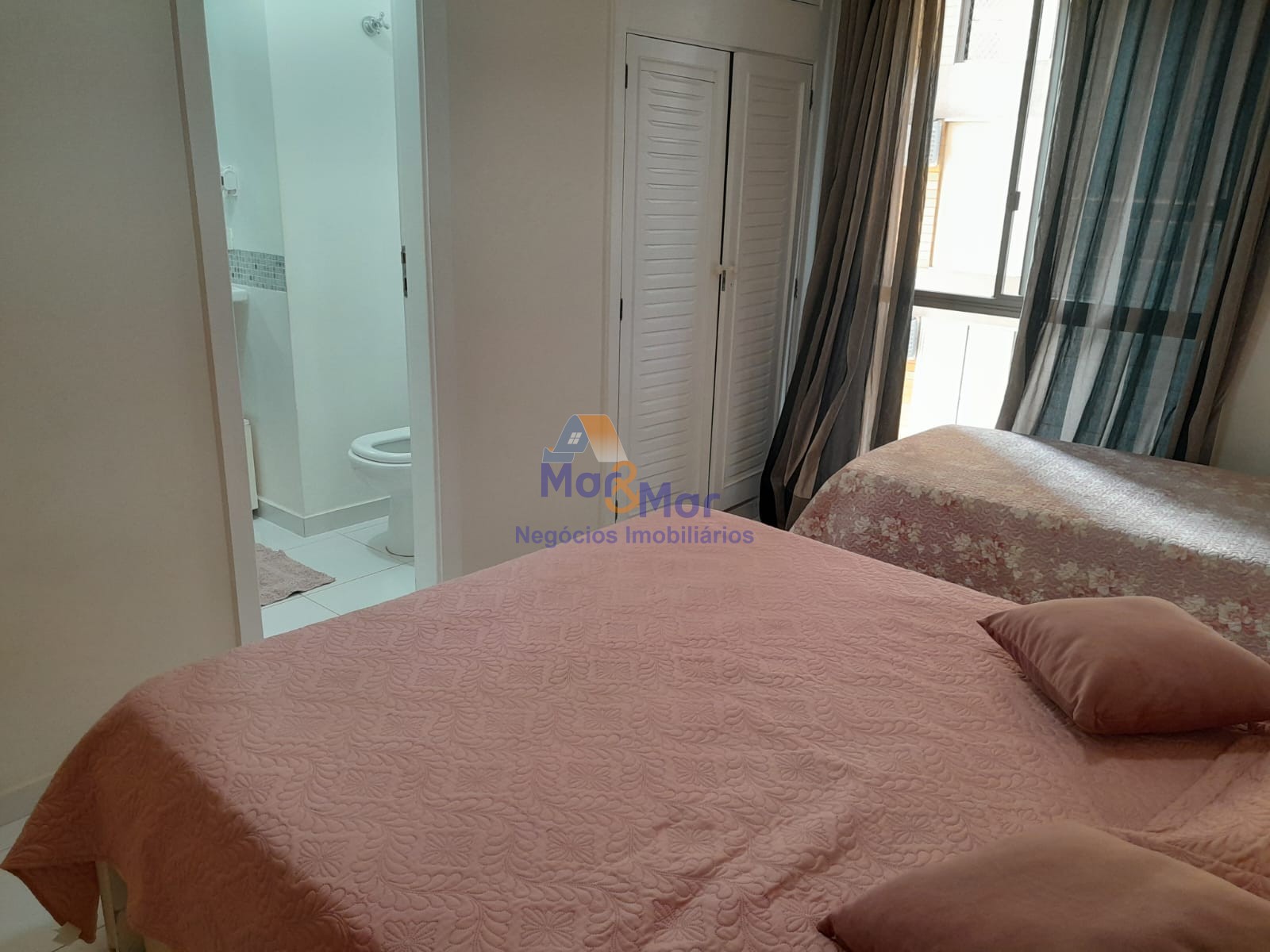 Apartamento GUARUJÁ - SP