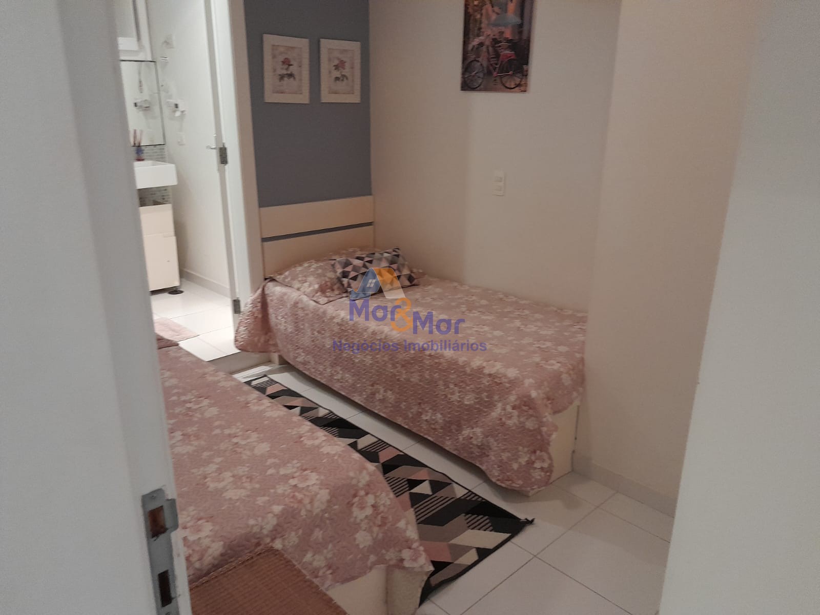 Apartamento GUARUJÁ - SP